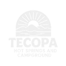 Tecopa Hot Springs & Campground