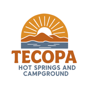 Tecopa Hot Springs and Campground